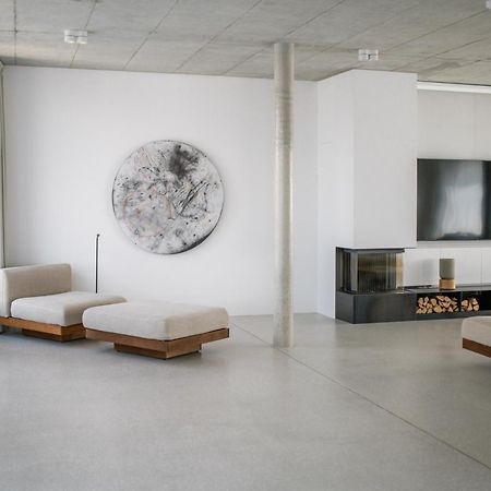 Carlotta Apartments Berlin Dış mekan fotoğraf