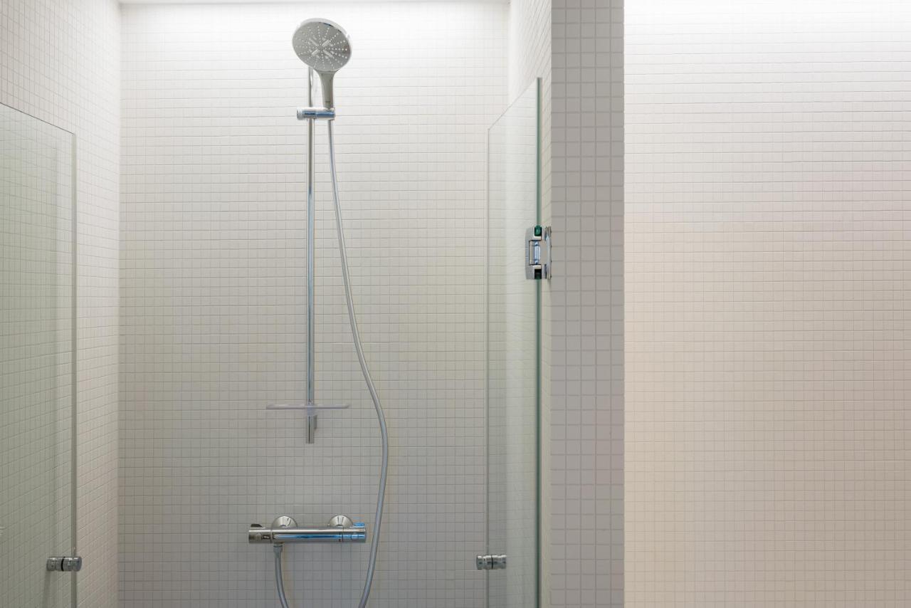 Carlotta Apartments Berlin Dış mekan fotoğraf