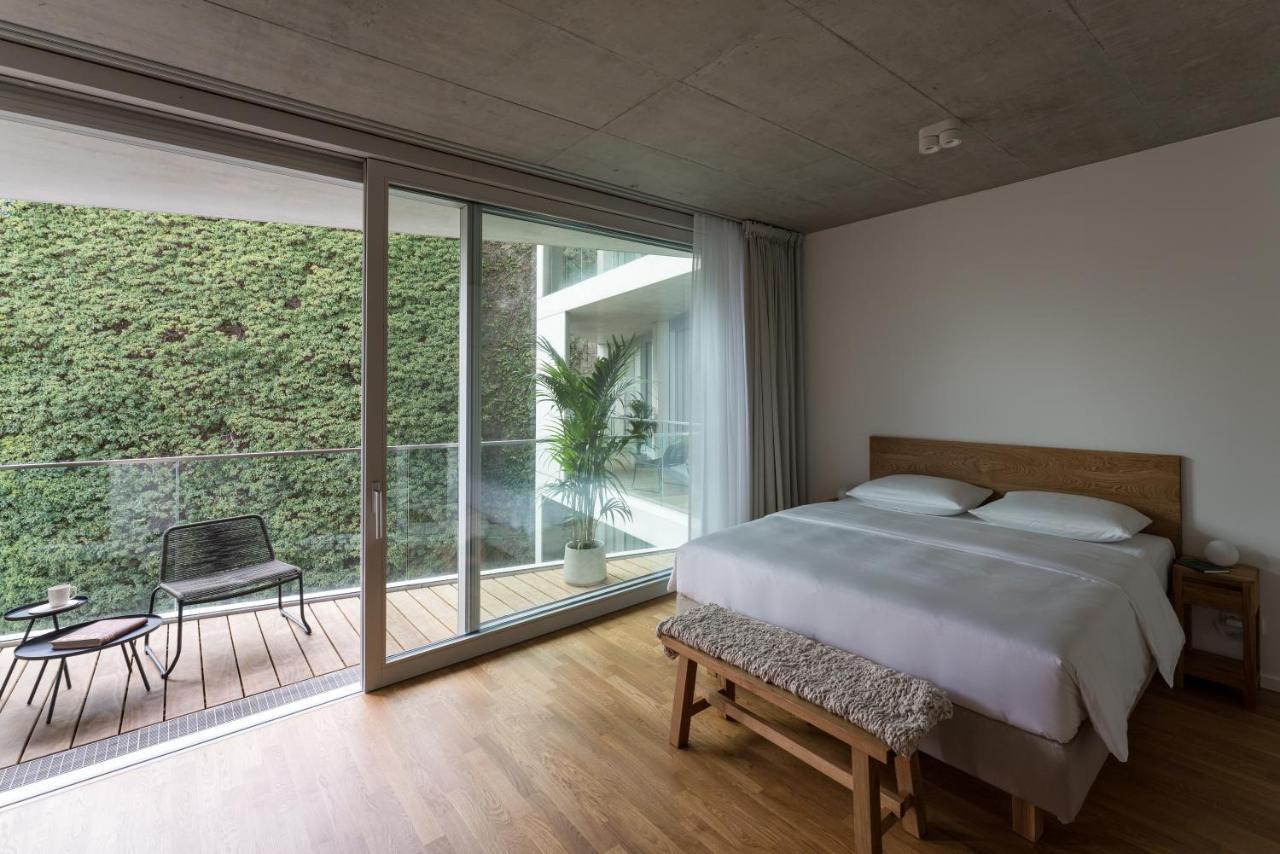 Carlotta Apartments Berlin Dış mekan fotoğraf