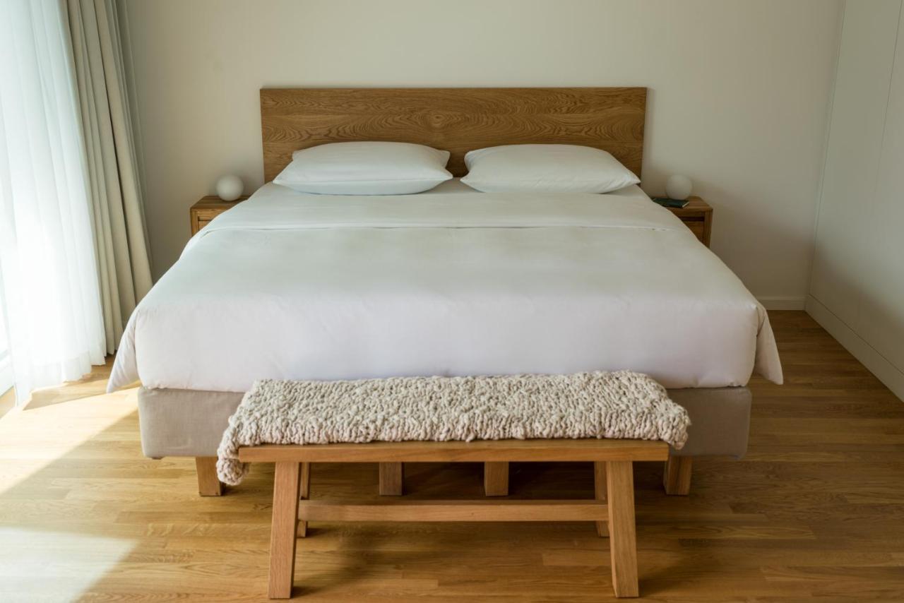 Carlotta Apartments Berlin Dış mekan fotoğraf