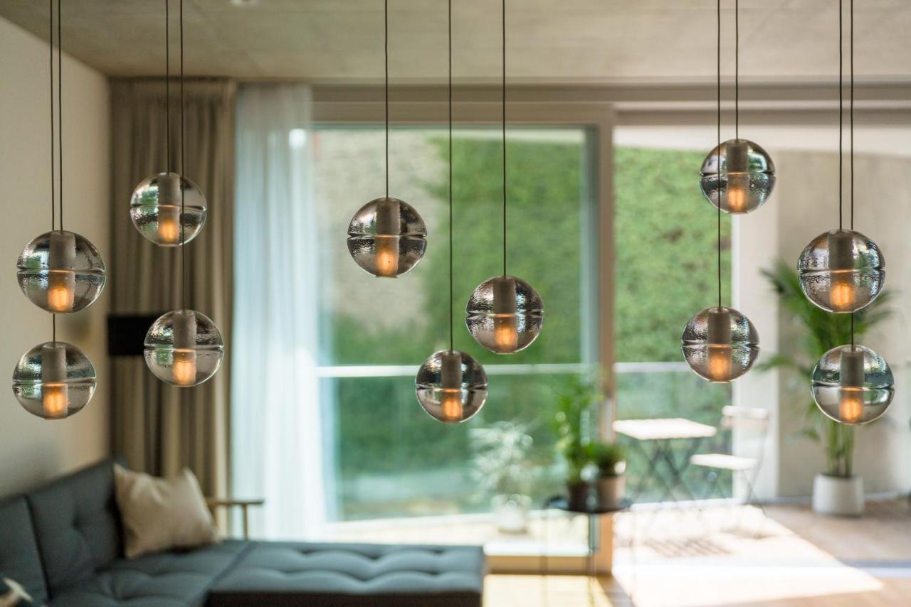 Carlotta Apartments Berlin Dış mekan fotoğraf