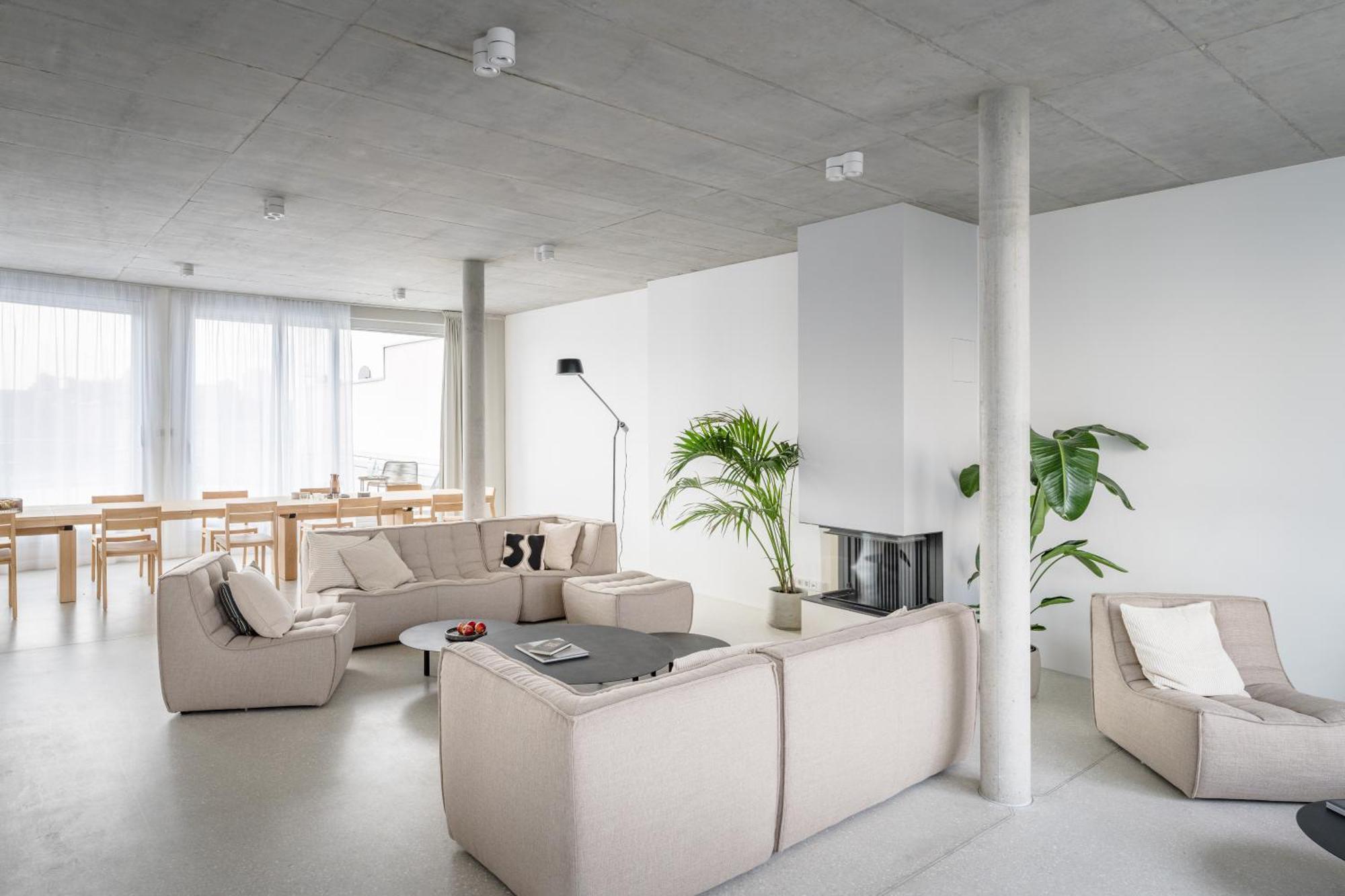 Carlotta Apartments Berlin Dış mekan fotoğraf