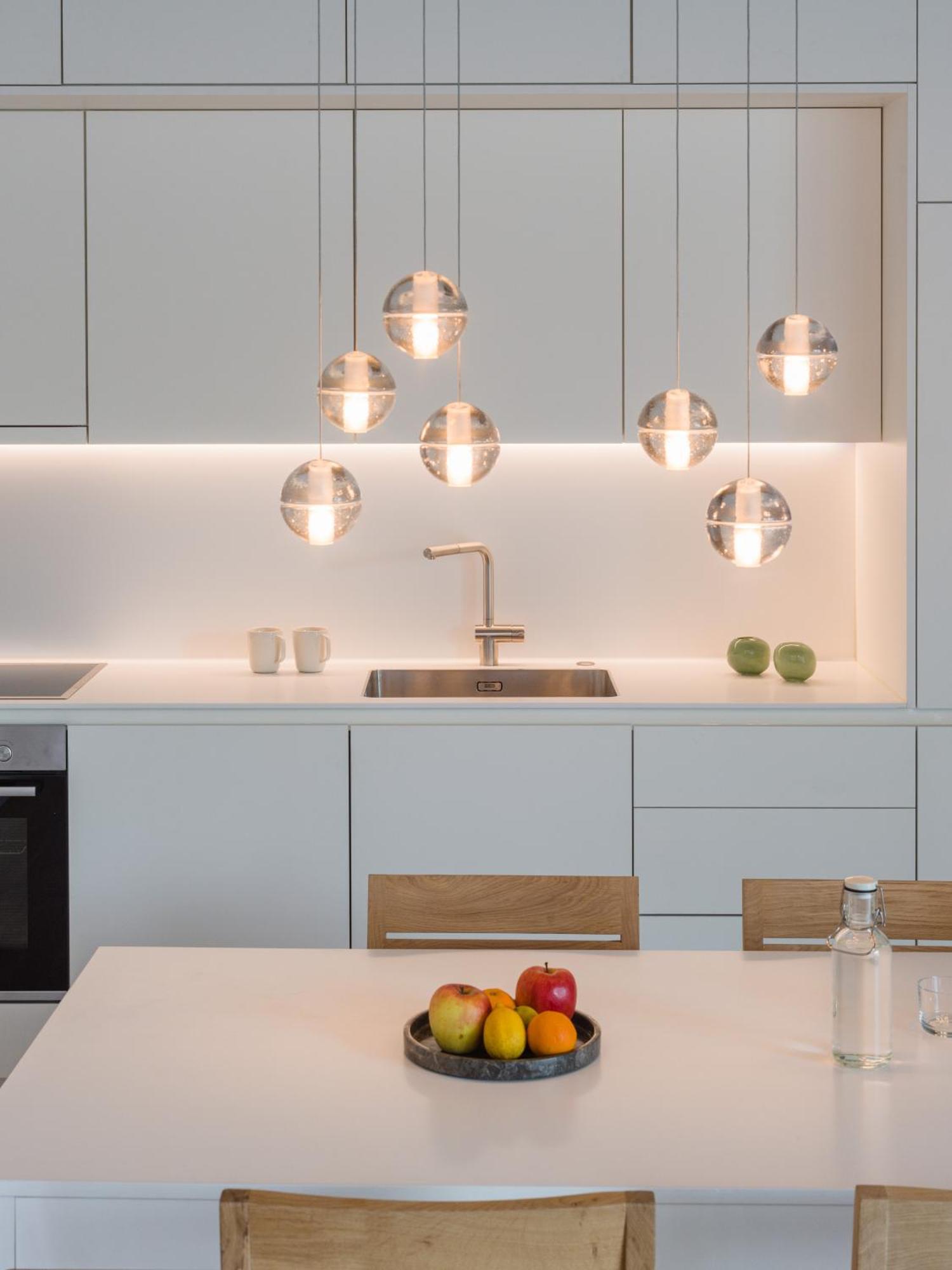 Carlotta Apartments Berlin Dış mekan fotoğraf