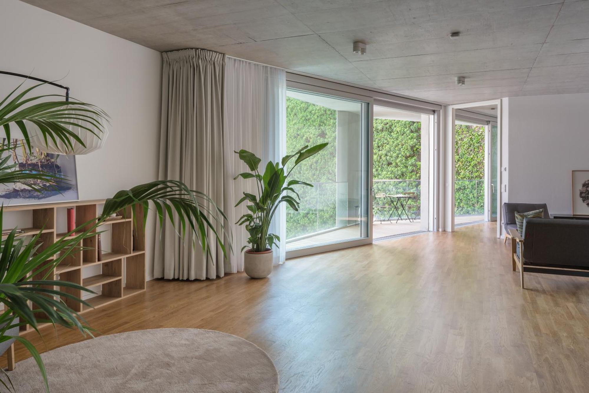 Carlotta Apartments Berlin Dış mekan fotoğraf