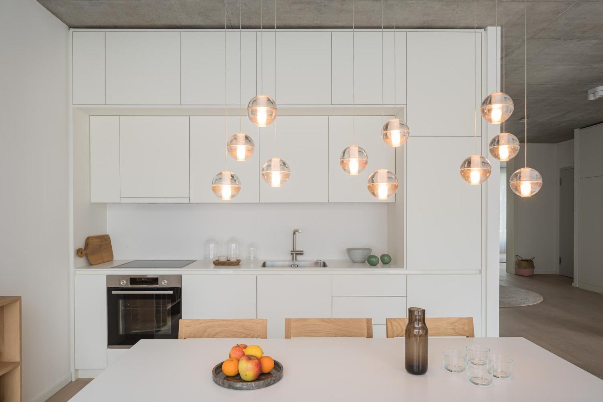 Carlotta Apartments Berlin Dış mekan fotoğraf