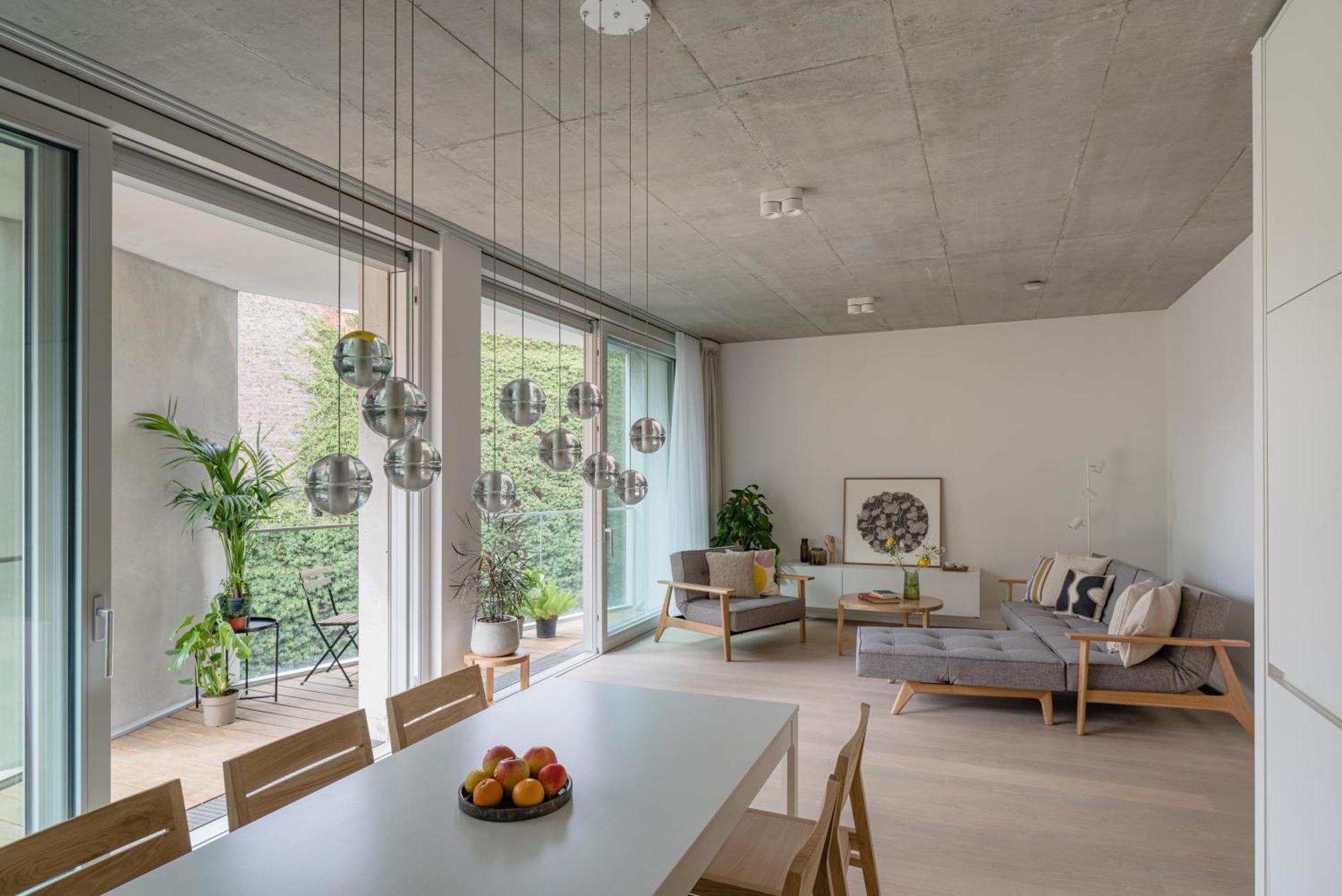 Carlotta Apartments Berlin Dış mekan fotoğraf