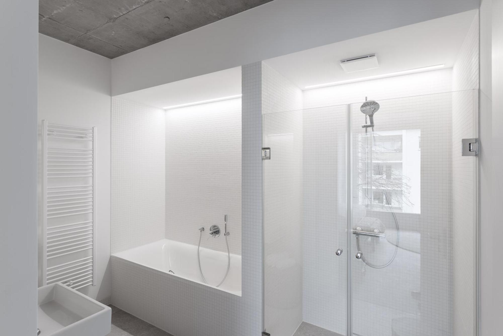 Carlotta Apartments Berlin Dış mekan fotoğraf