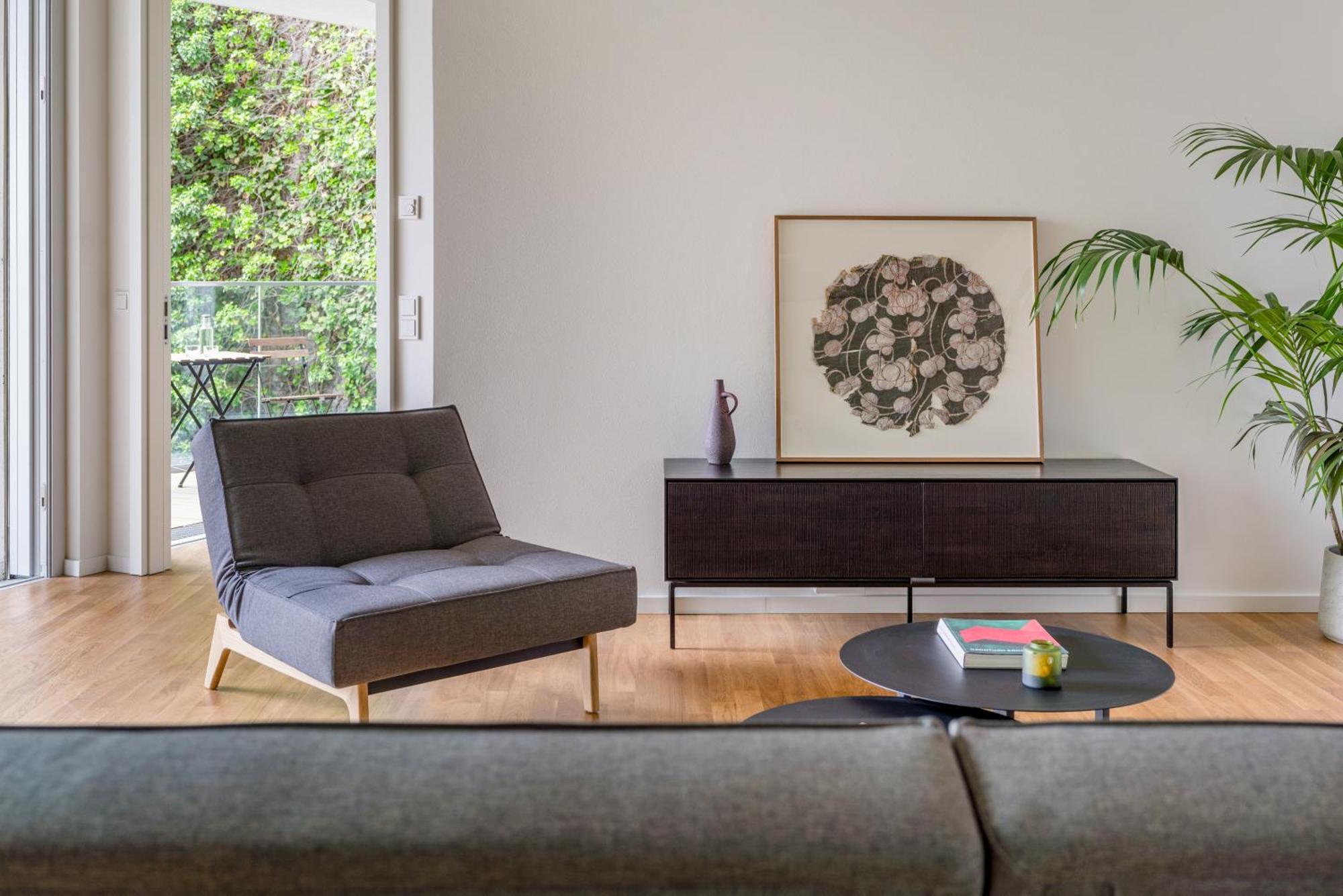 Carlotta Apartments Berlin Dış mekan fotoğraf