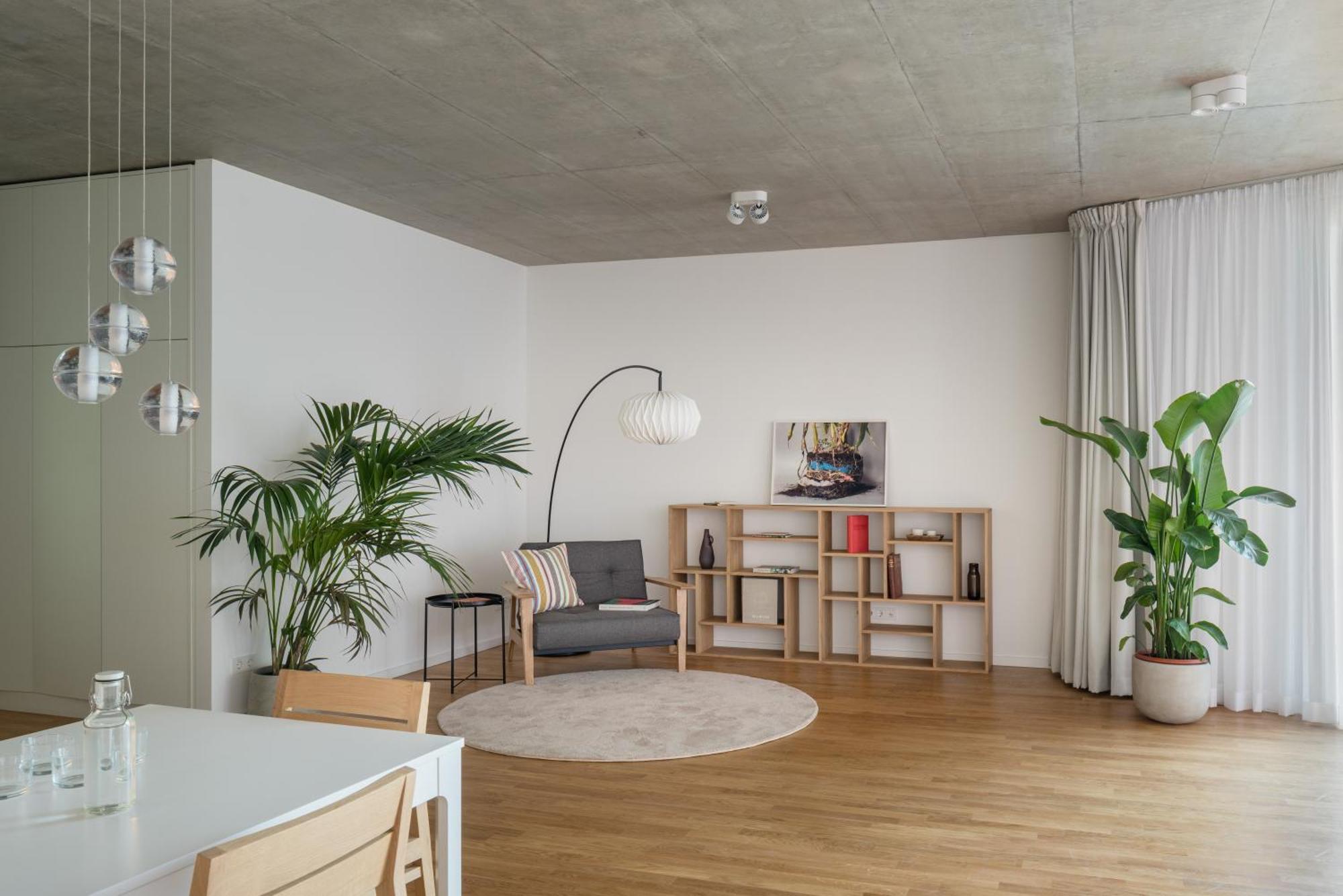 Carlotta Apartments Berlin Dış mekan fotoğraf