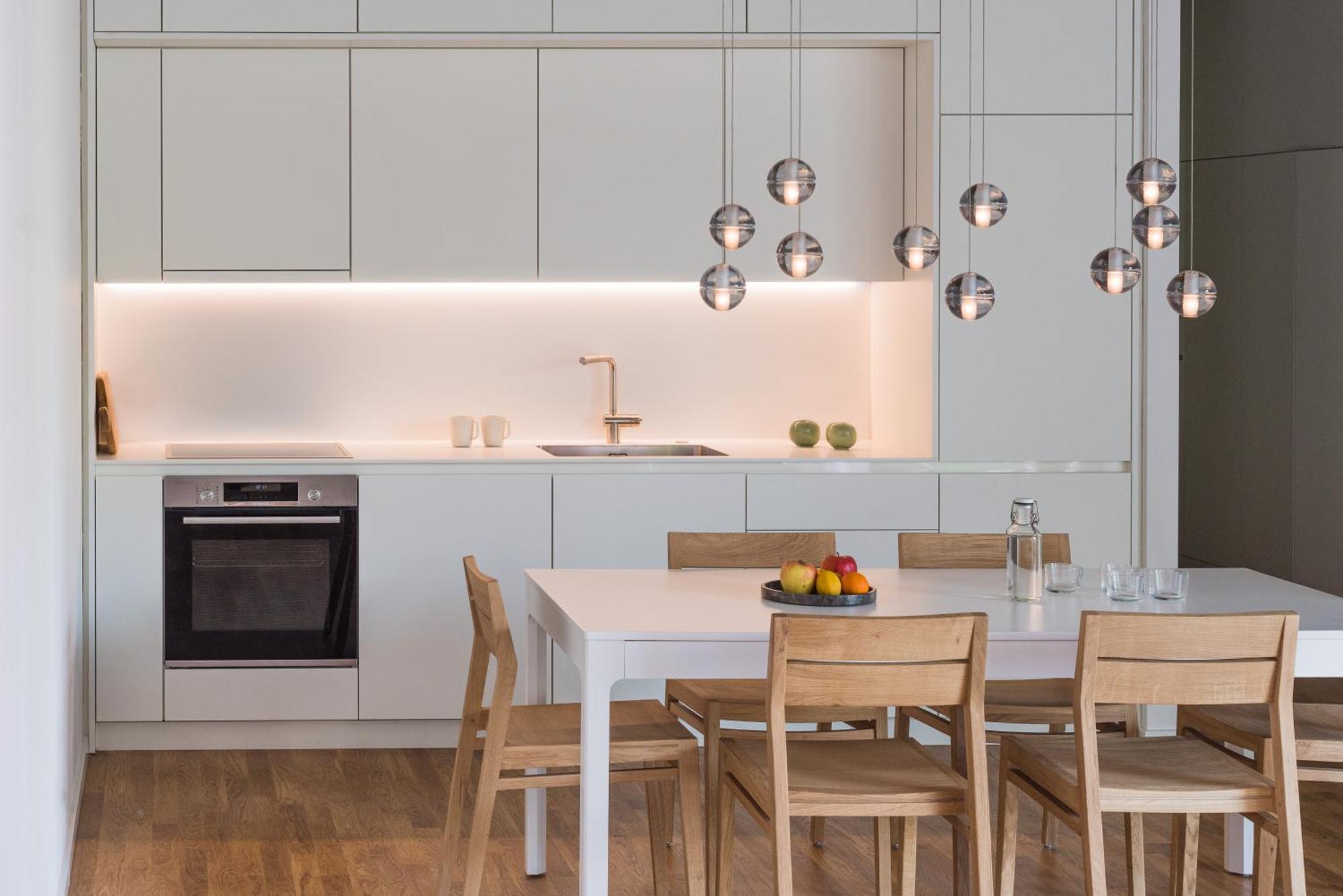 Carlotta Apartments Berlin Dış mekan fotoğraf