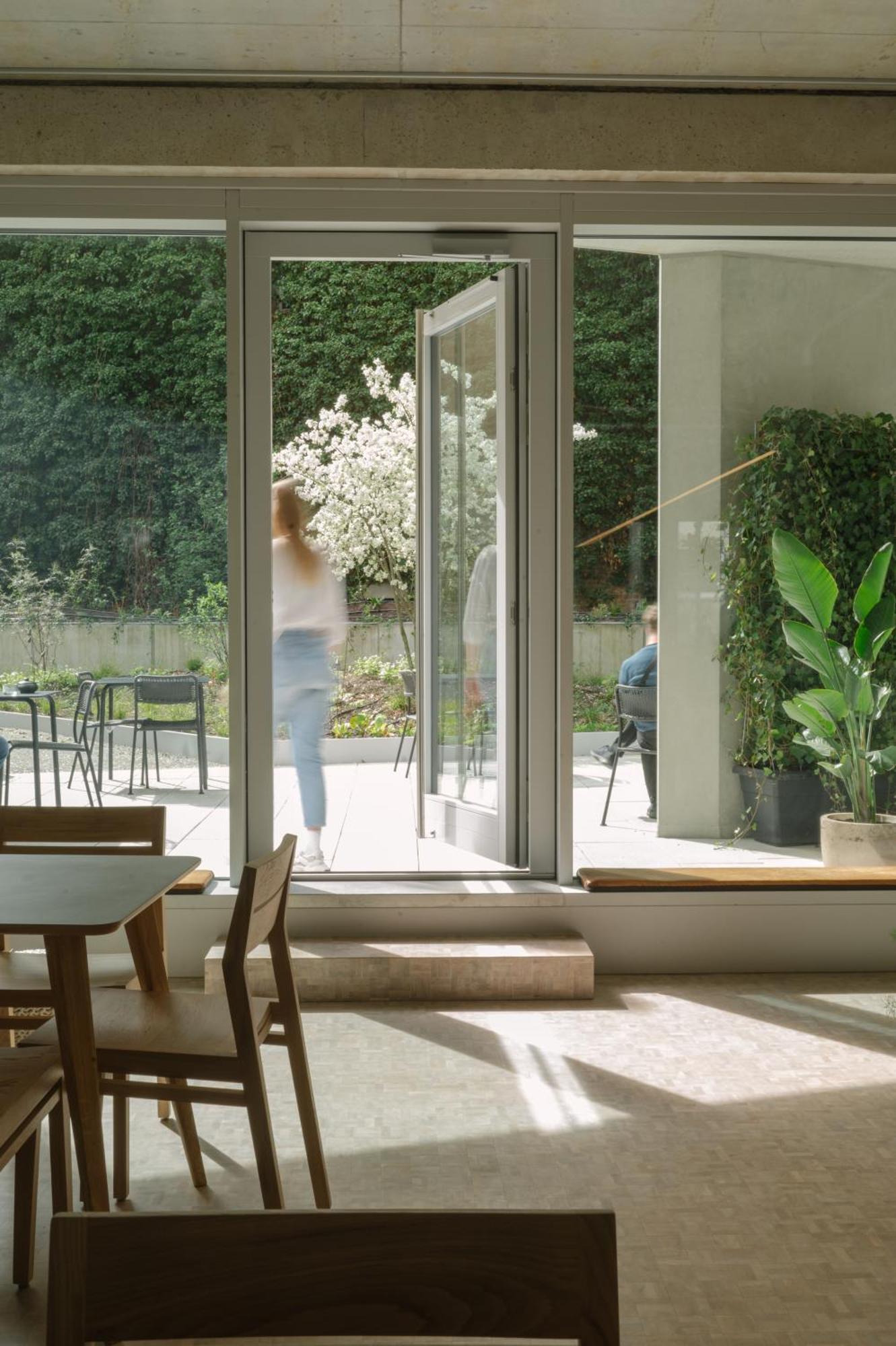 Carlotta Apartments Berlin Dış mekan fotoğraf