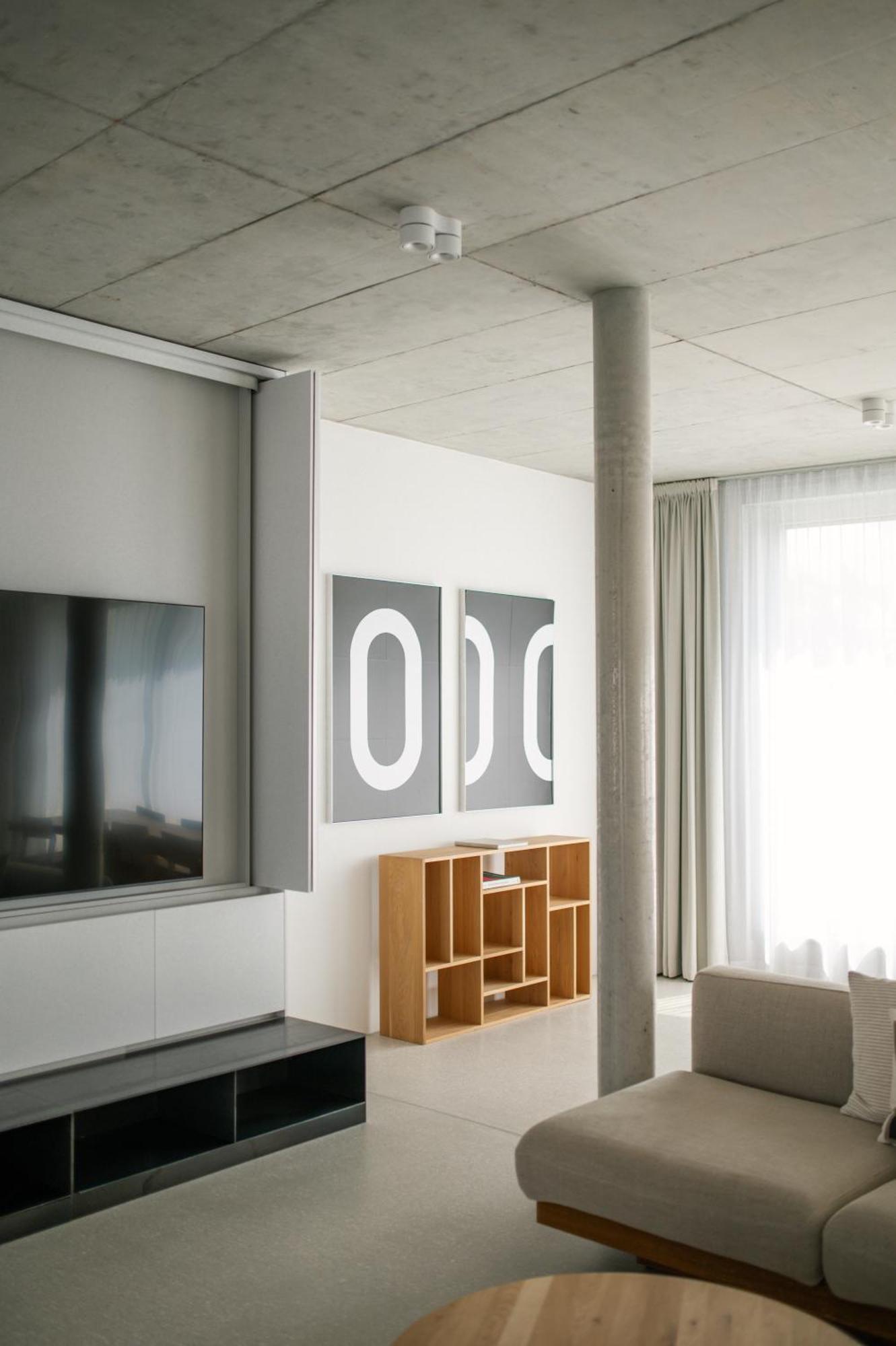 Carlotta Apartments Berlin Dış mekan fotoğraf
