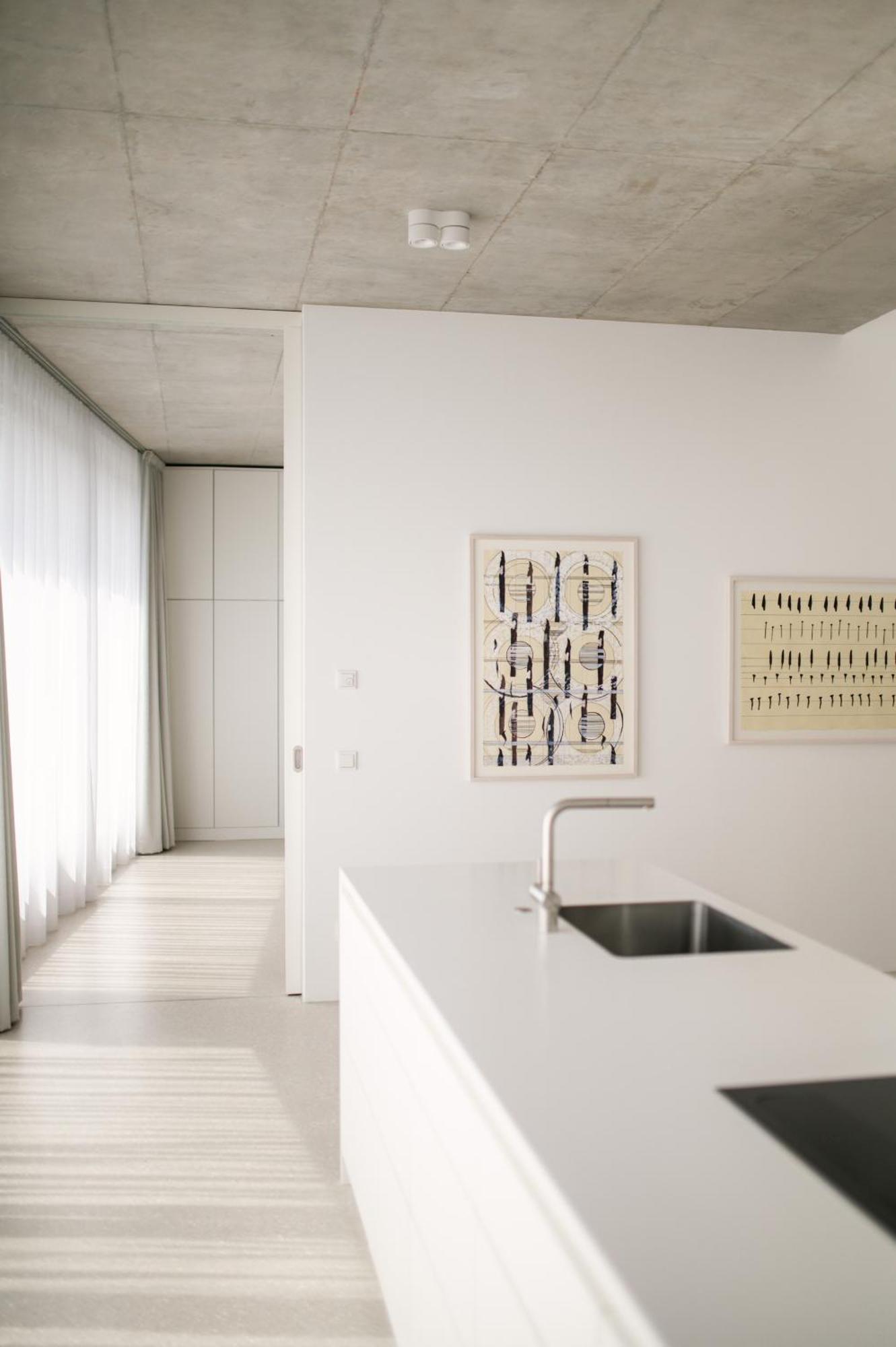 Carlotta Apartments Berlin Dış mekan fotoğraf